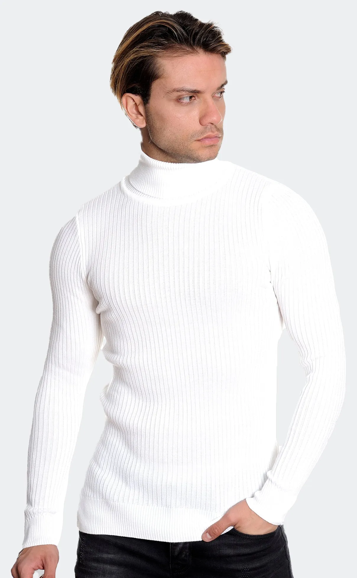 1670C-B White