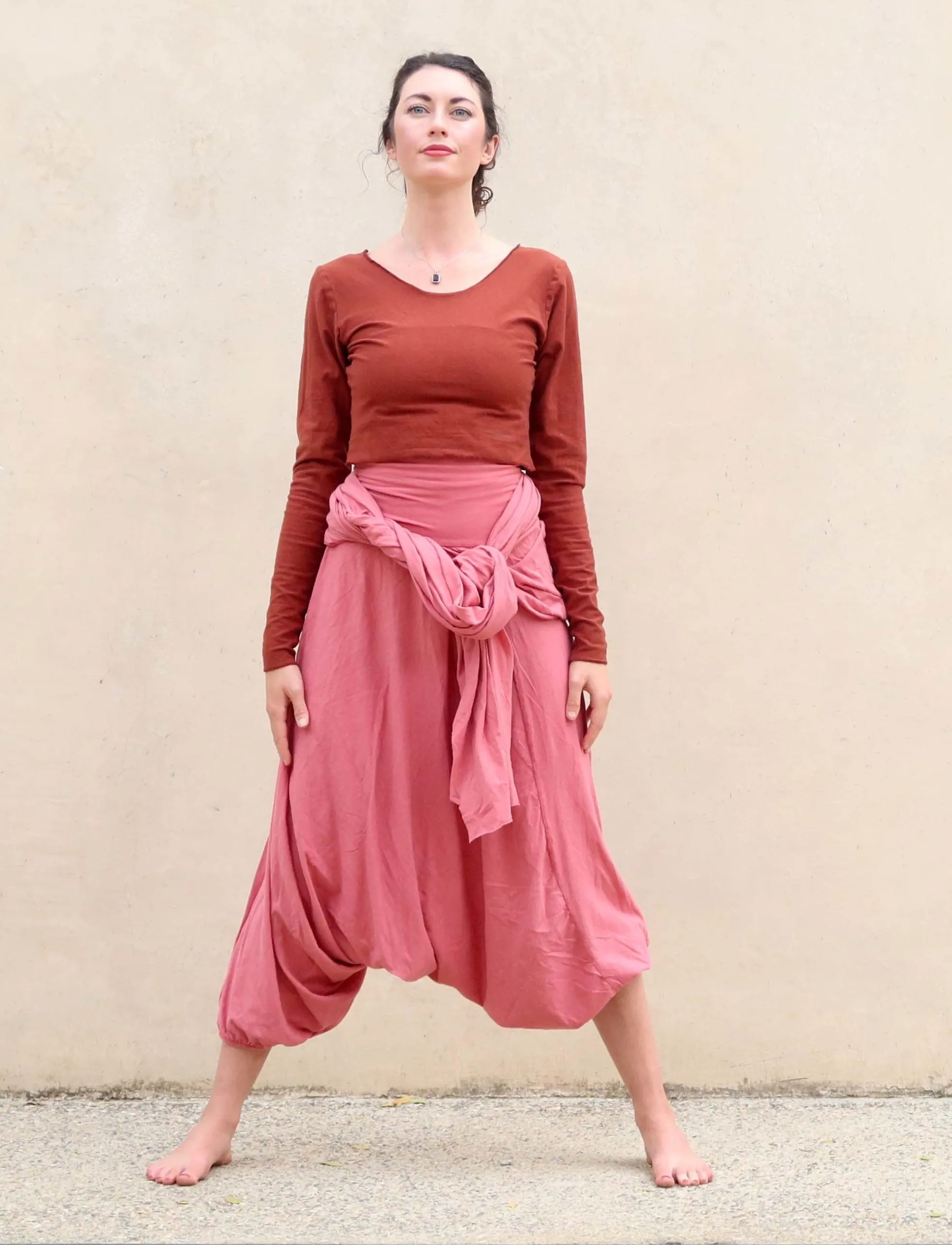 Ballerina Simplicity Bralette