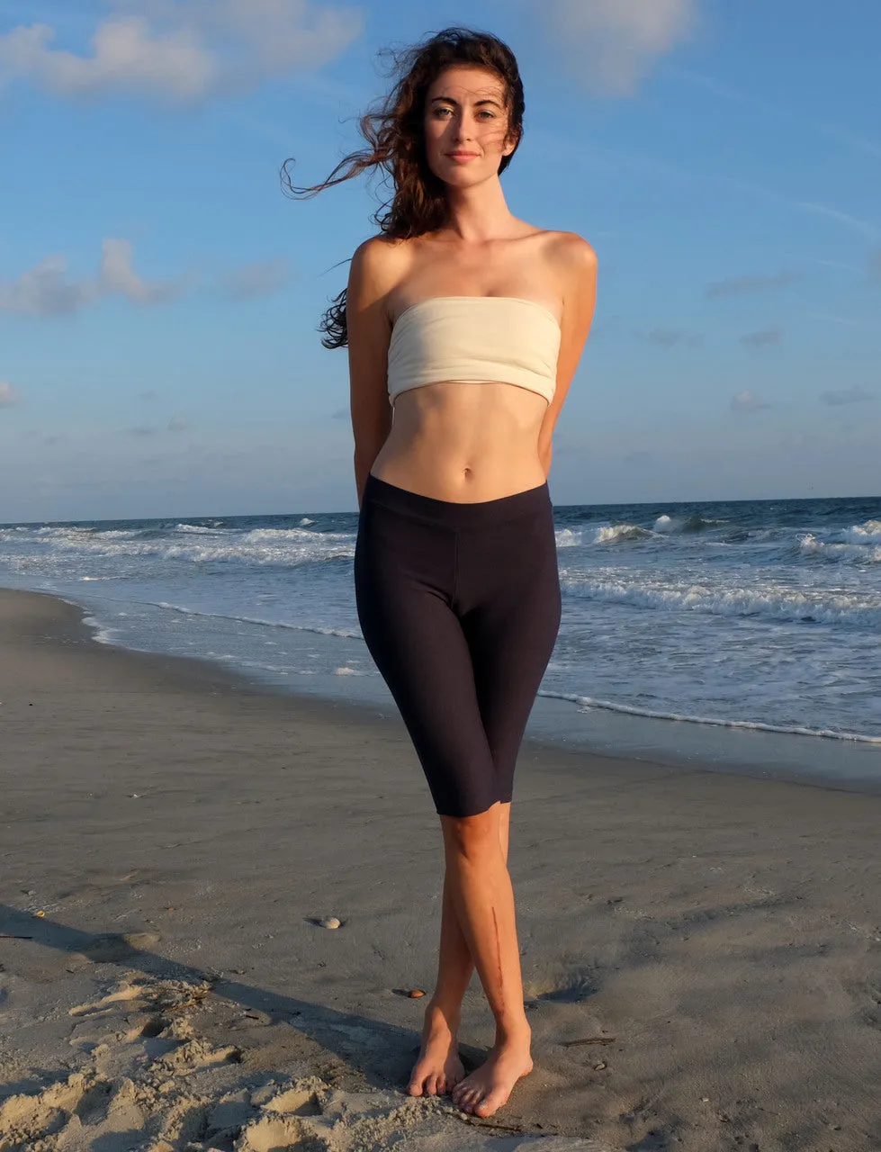 Bermuda Leggings