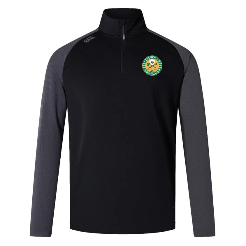 Blackthorn RFC Women's Elite First Layer by Canterbury