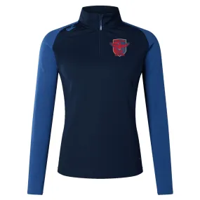 Charlotte Cardinals Rugby Club Women's Elite First Layer by Canterbury