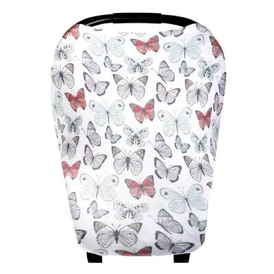Copper Pearl Multi Use Cover - Dot