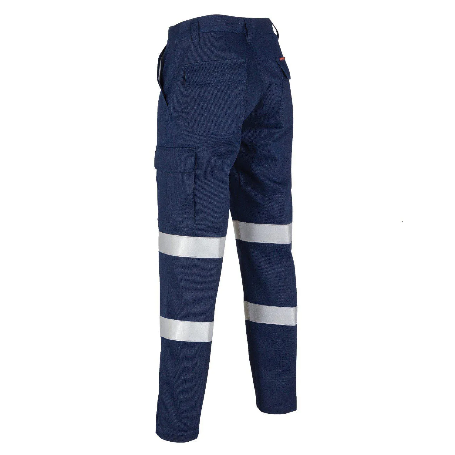 DNC Patron Saint Taped Flame Retardant Cargo Pants - 3420
