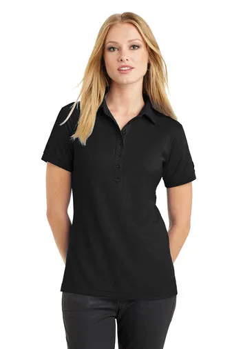 Jewish Federation of Broward Staff Polo Ladies