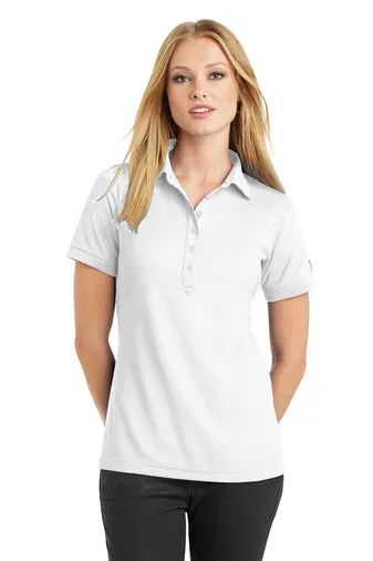 Jewish Federation of Broward Staff Polo Ladies
