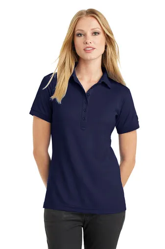 Jewish Federation of Broward Staff Polo Ladies