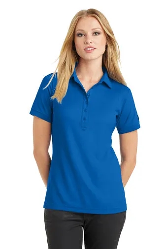 Jewish Federation of Broward Staff Polo Ladies