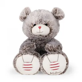 Kaloo Rouge Prestige Large Mae Bear Grey