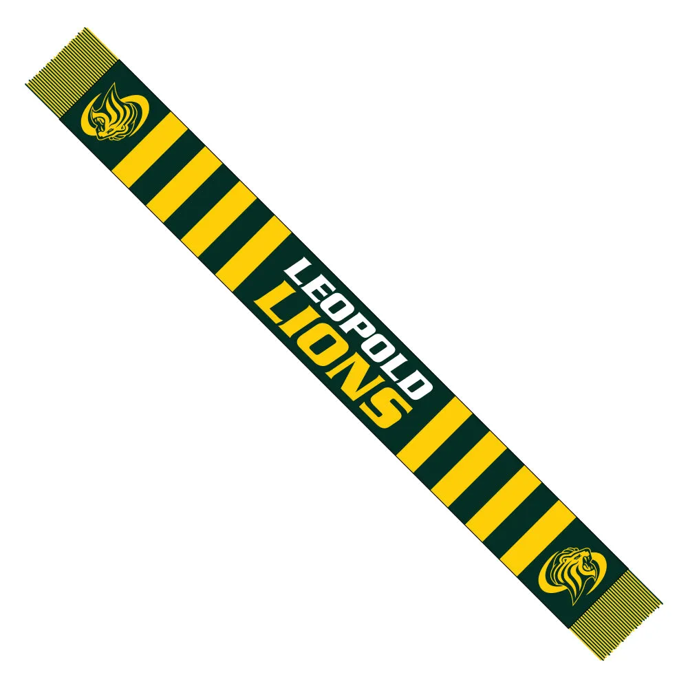 Leopold FNC Supporter Scarf