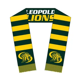 Leopold FNC Supporter Scarf