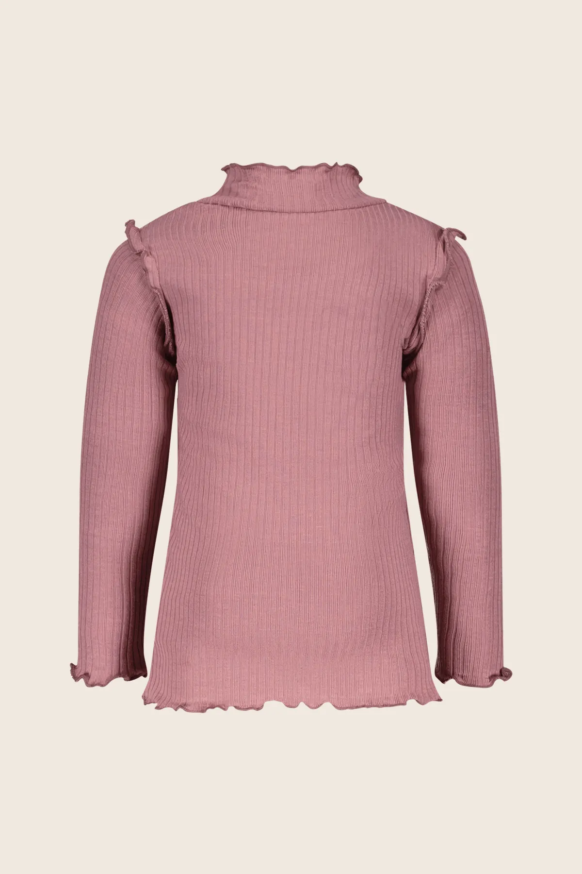 LikeFLO Top Ella Plum
