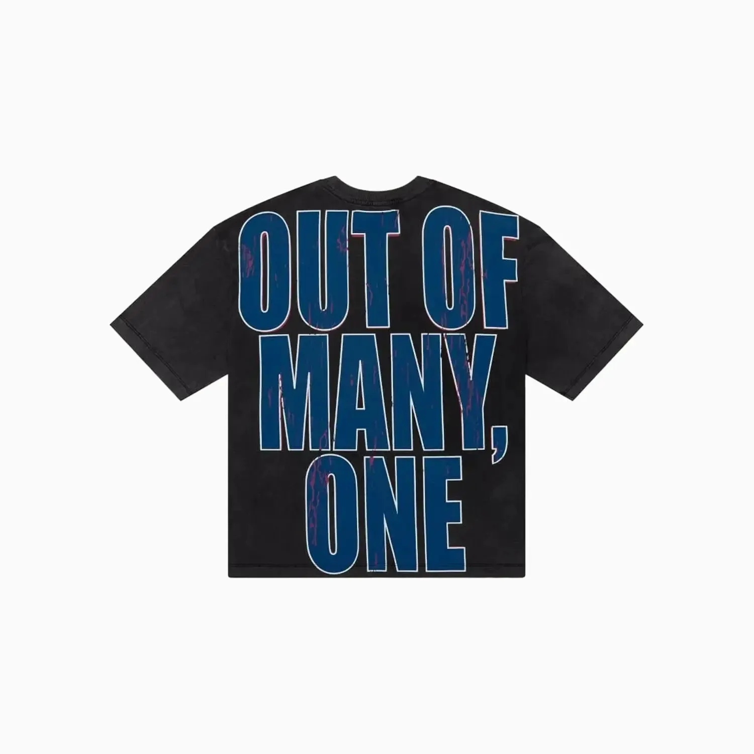 Men's Dream Team Short Sleeve T-Shirt