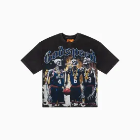 Men's Dream Team Short Sleeve T-Shirt