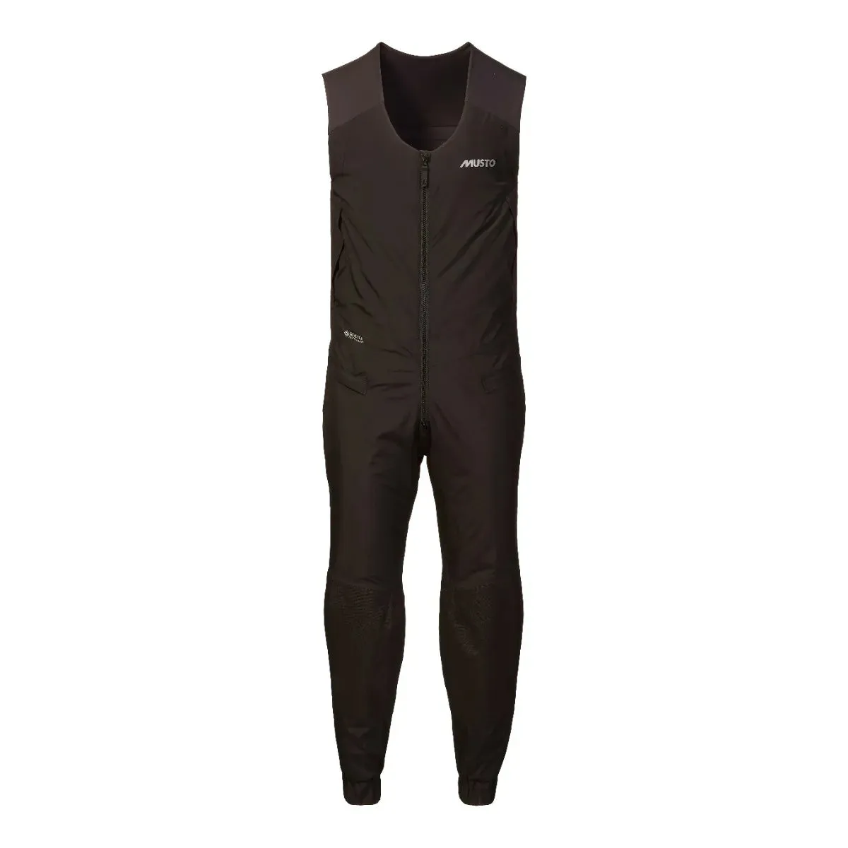 MUSTO HPX GORE-TEX INFINIUM PRIMALOFT® MIDDLE LAYER SALOPETTE