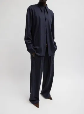 Newton Stripe Classic Men's Shirt
