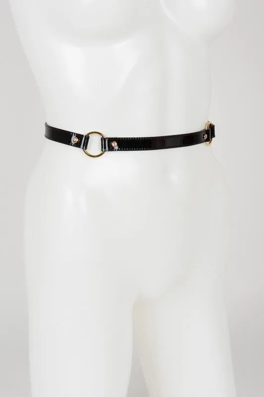 Nénette Garter Belt