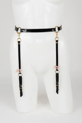 Nénette Garter Belt