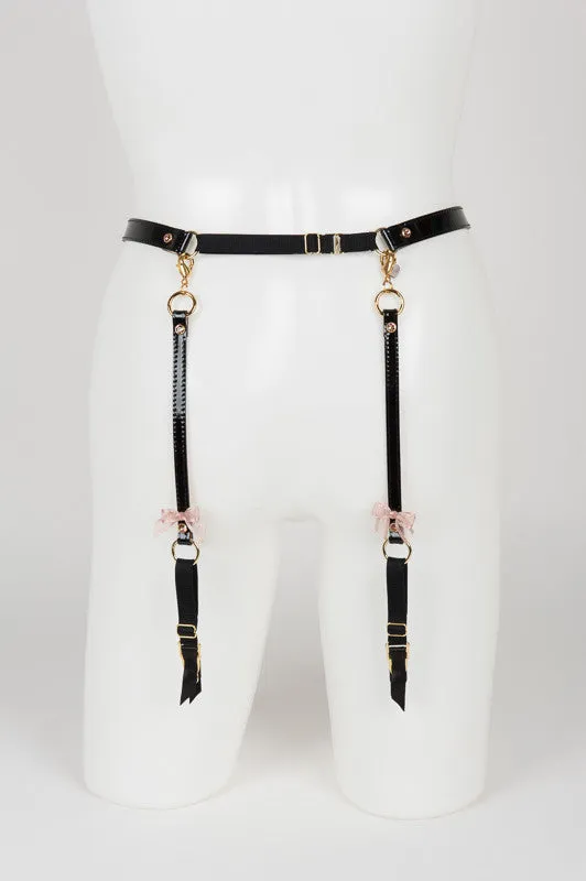Nénette Garter Belt