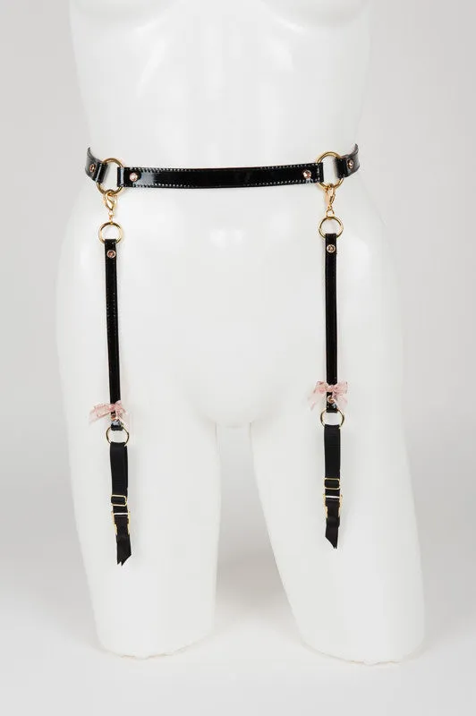 Nénette Garter Belt