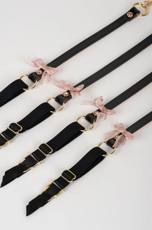 Nénette Garter Belt