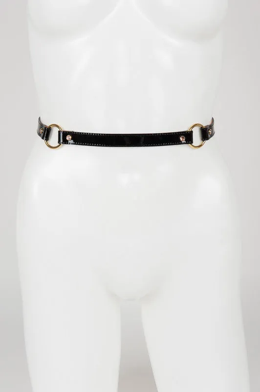 Nénette Garter Belt