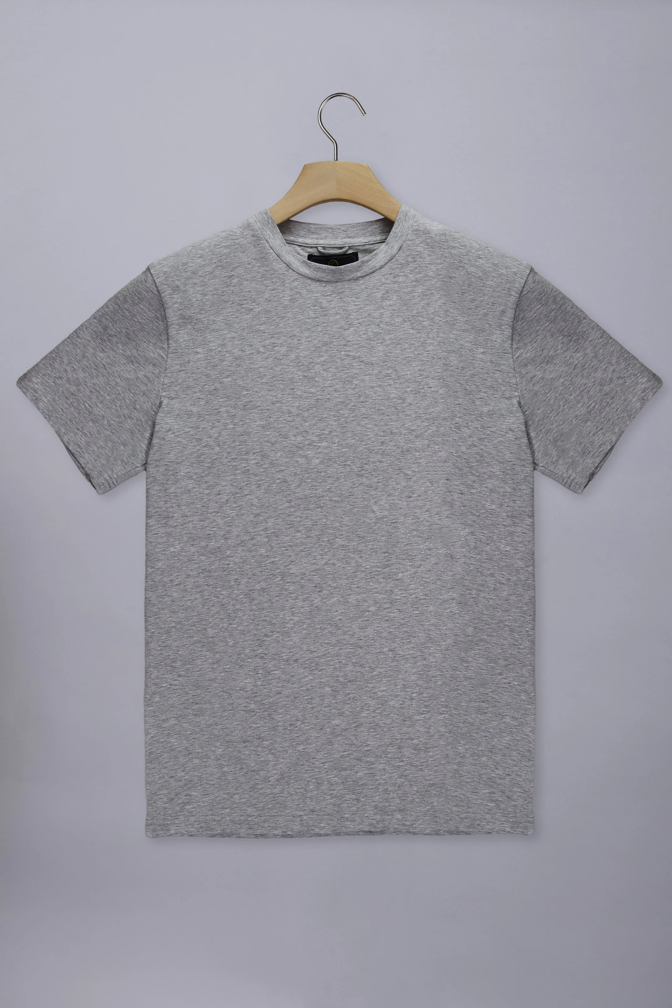 Oakley Tee: Ash