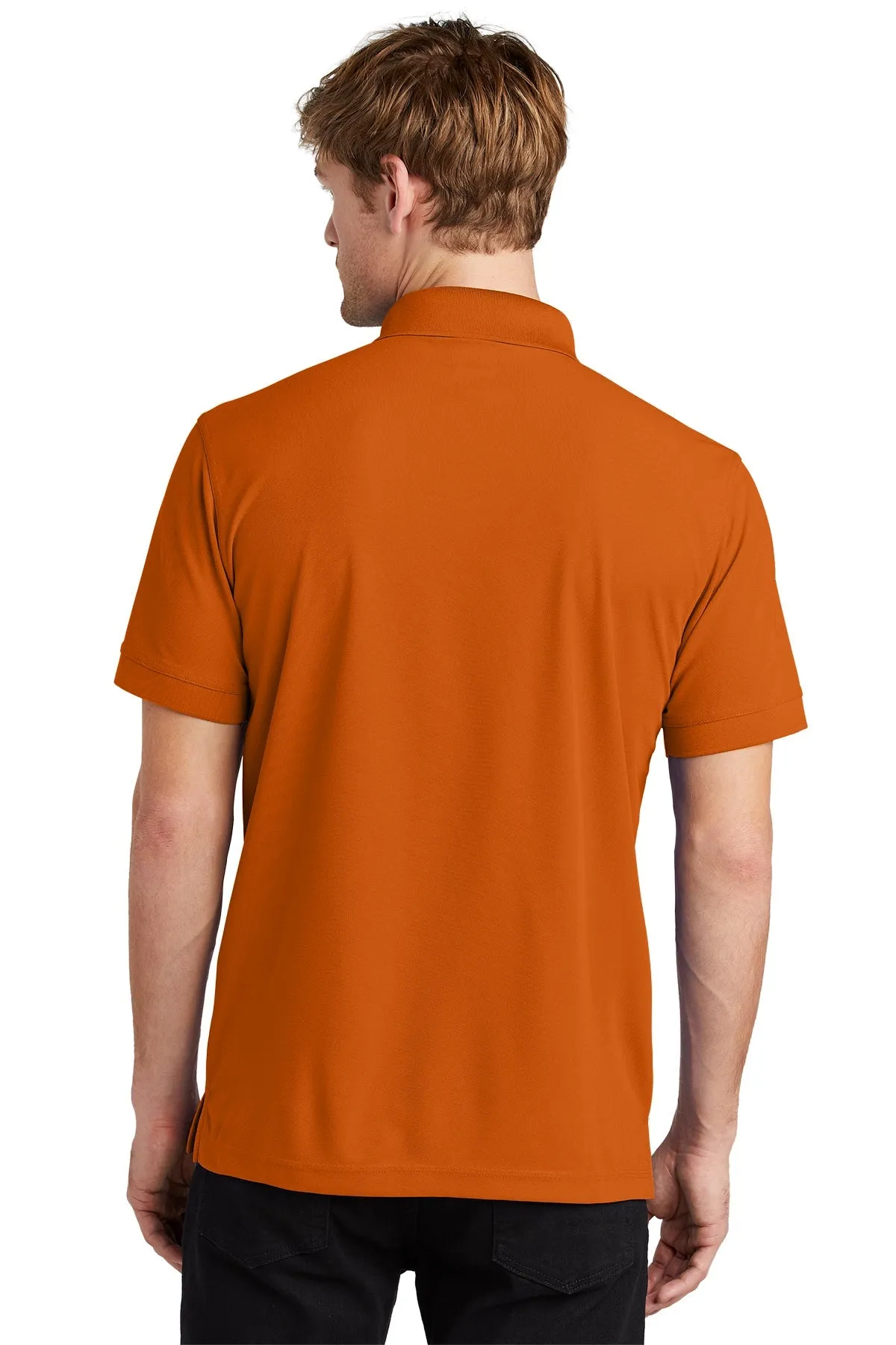 OGIO Caliber Customized Polos, Polo Flare Orange