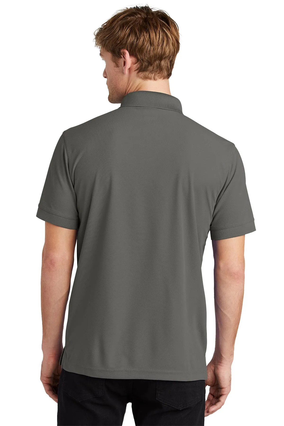 OGIO Caliber Customized Polos, Polo Rogue Grey