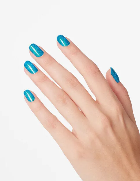 OPI Gel - B008 Feel Bluetiful