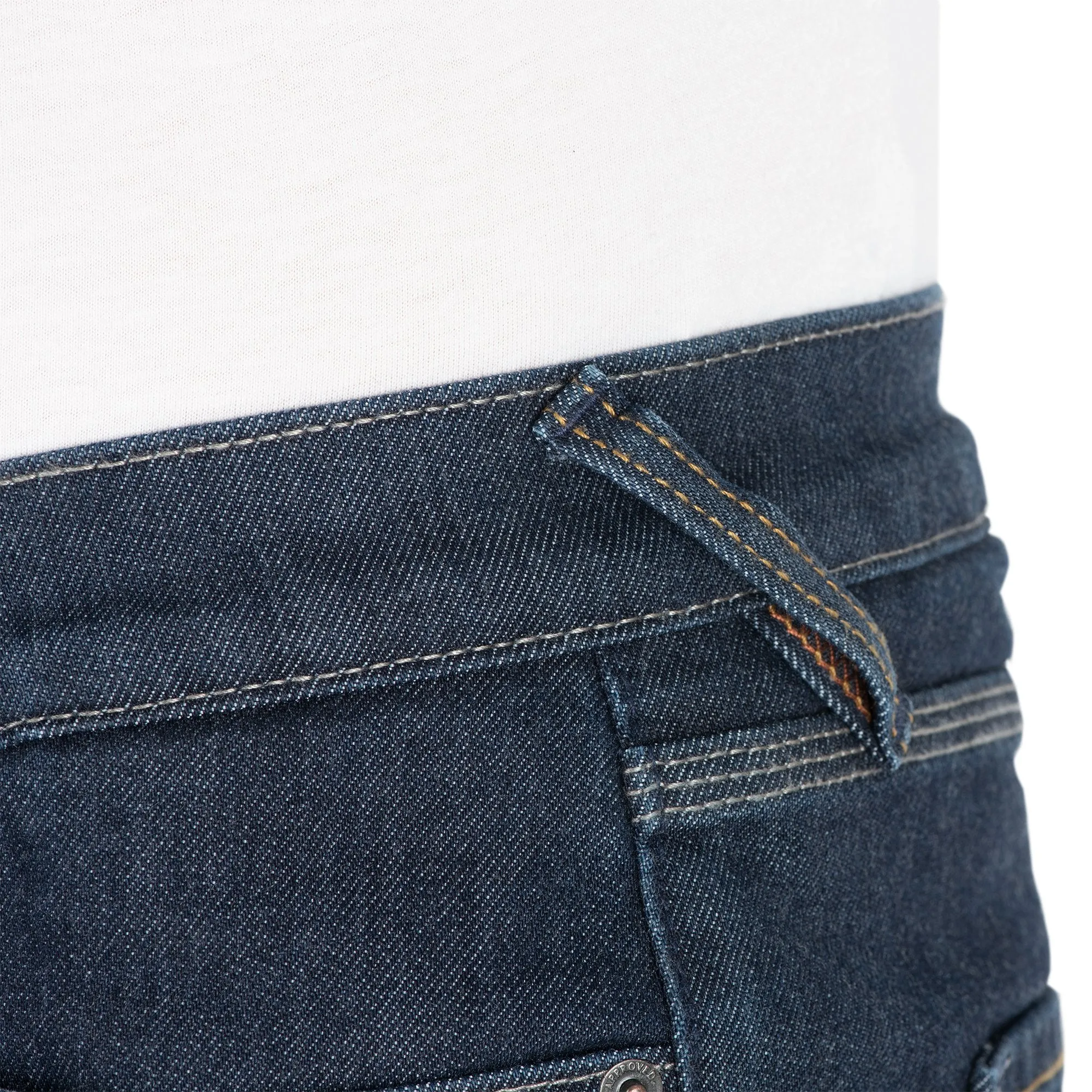 Oxford AA Straight Fit Jeans