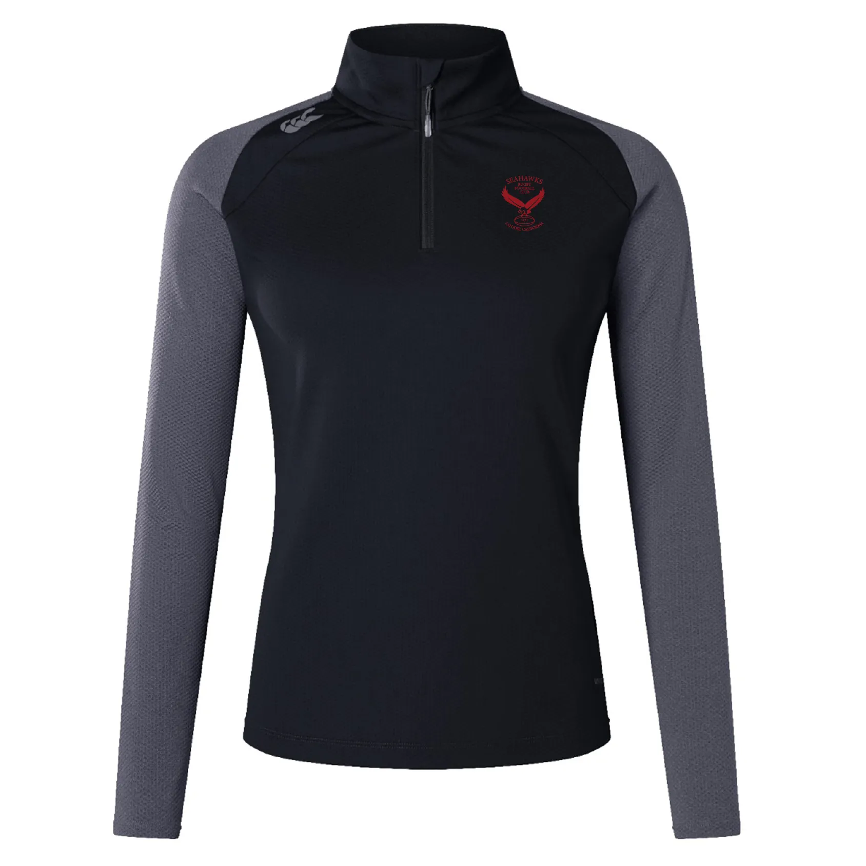 San Jose Seahawks Women's Elite First Layer by Canterbury