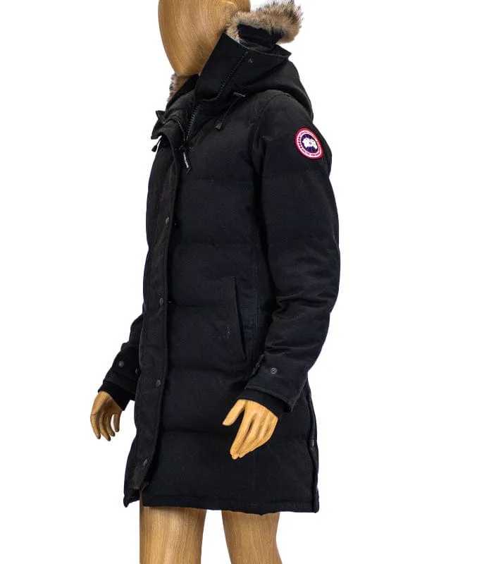 Shelburne Parka