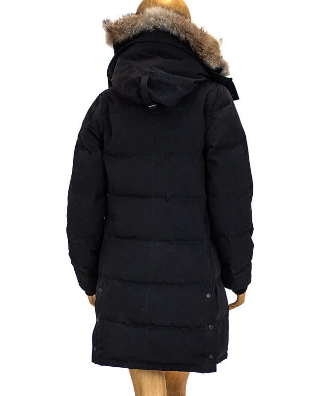 Shelburne Parka