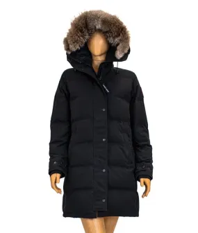Shelburne Parka