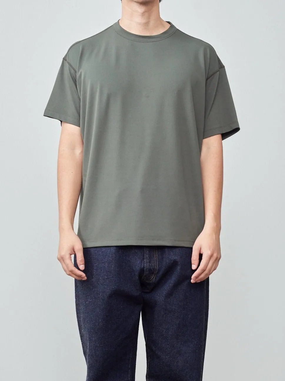 Standard T-Shirt - White