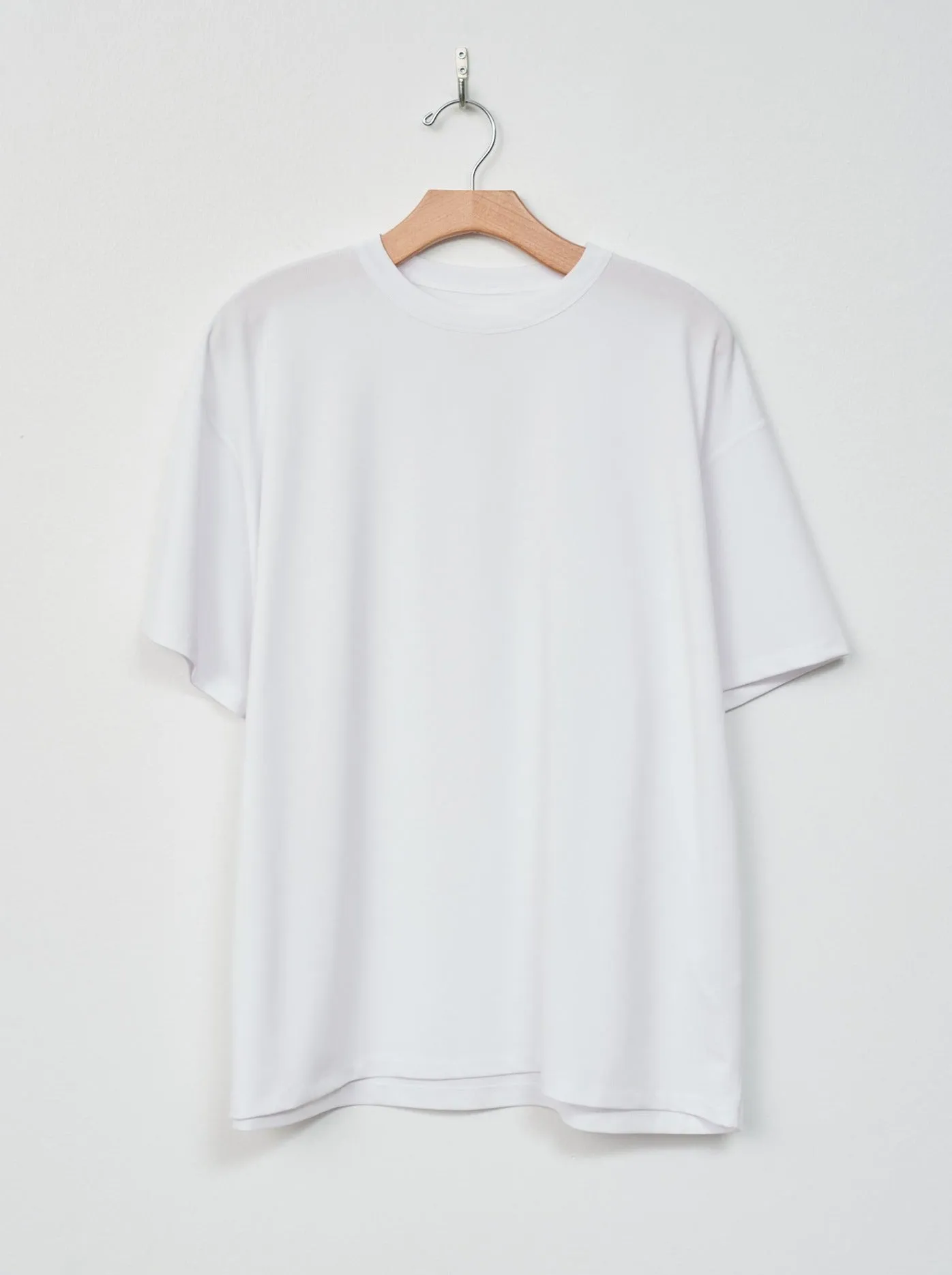 Standard T-Shirt - White