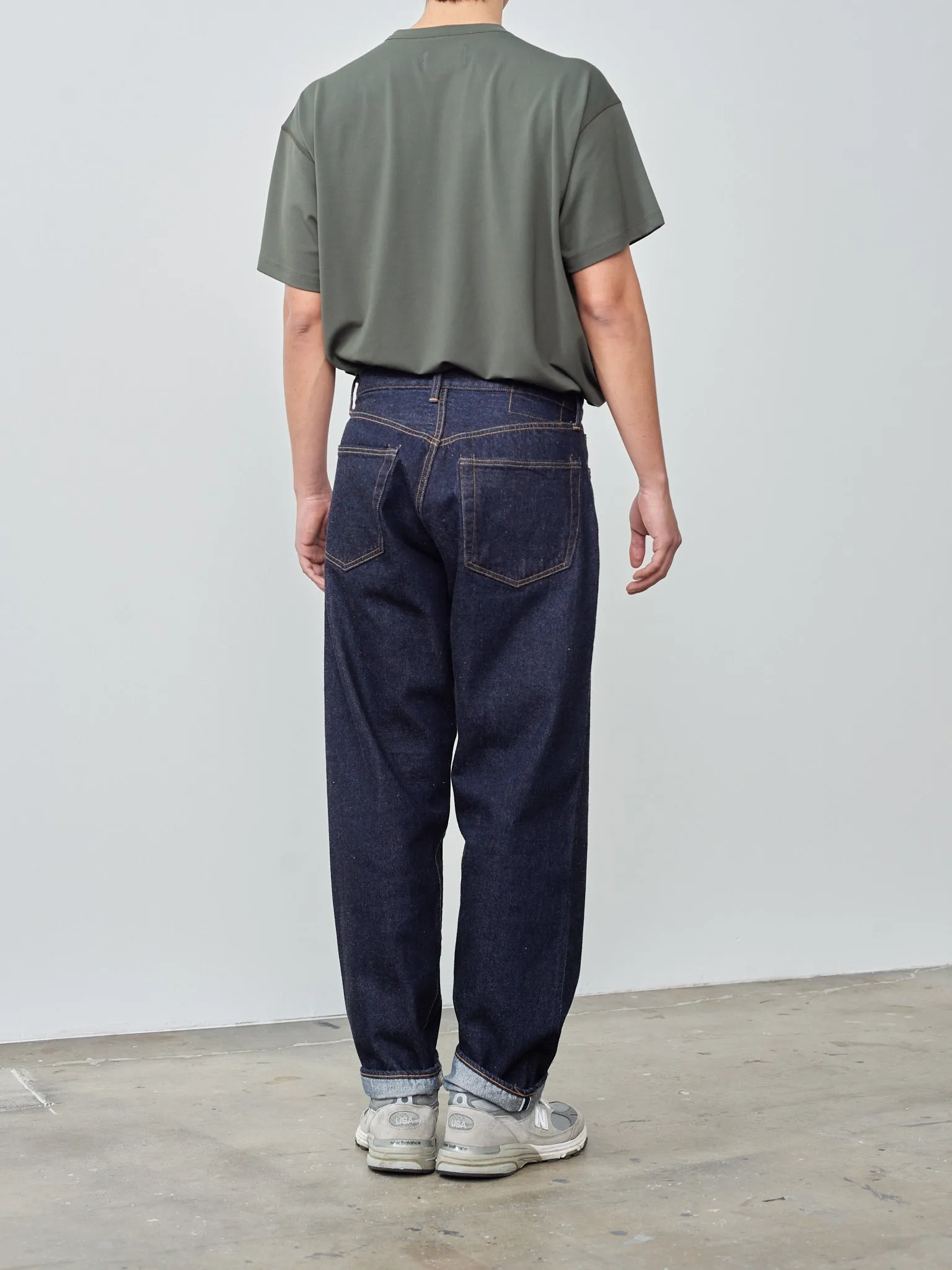 Standard T-Shirt - White