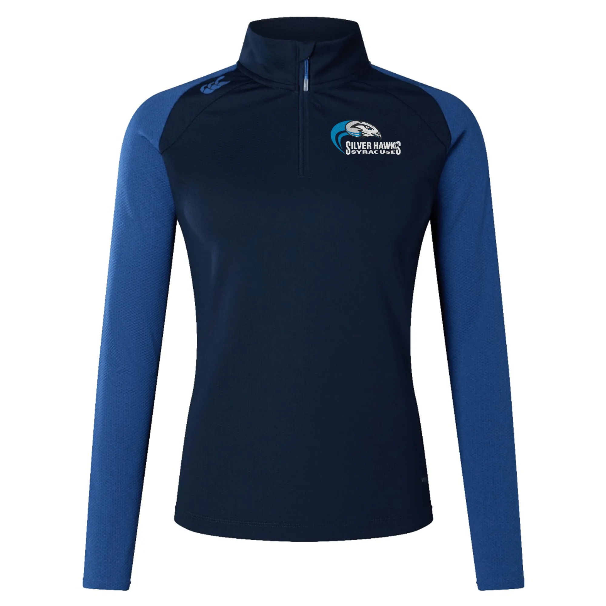Syracuse Silver Hawks Women's Elite First Layer by Canterbury