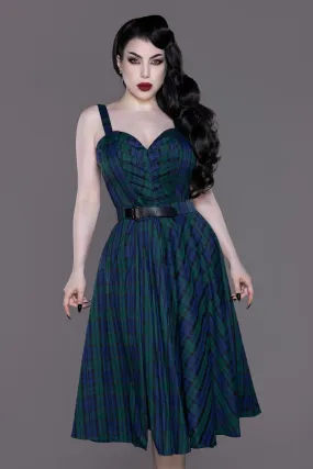Weasel Wear Leprechaun Pencil Dress   Removable Skirt