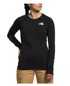 Wmns FD Pro 160 Baselayer Top | Black