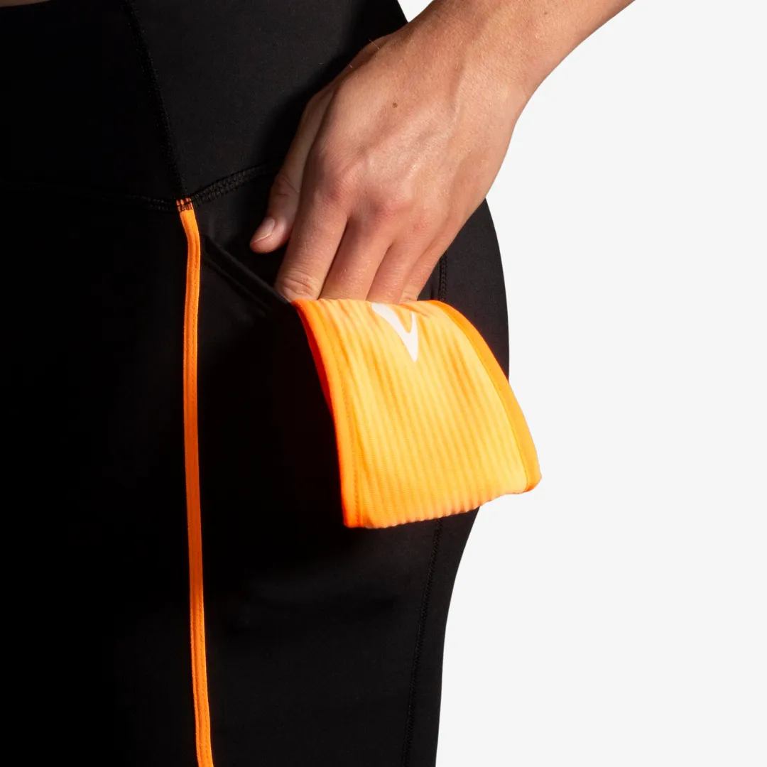 Women's Run Visible Tight 2.0